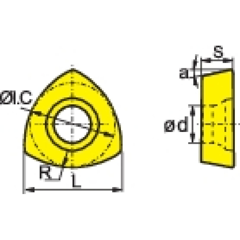 ZPNT2204CY(R25) YBM251
