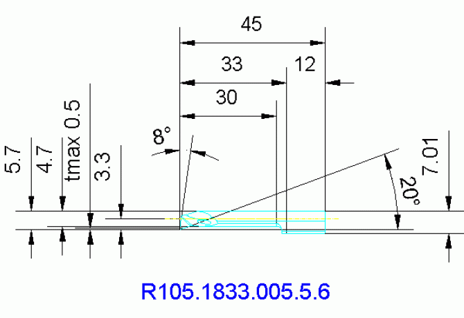 R105.1833.005.5.6 TH35