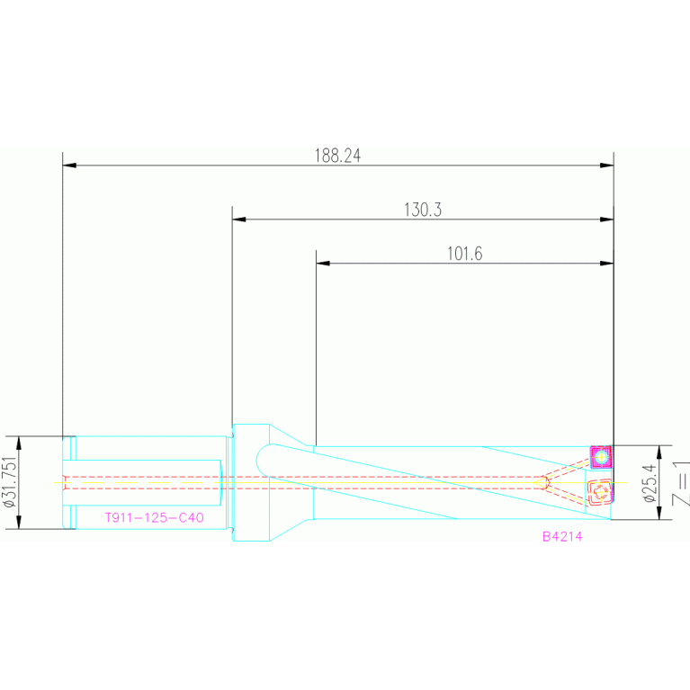 B4214.UF31.254.Z1.102R-4