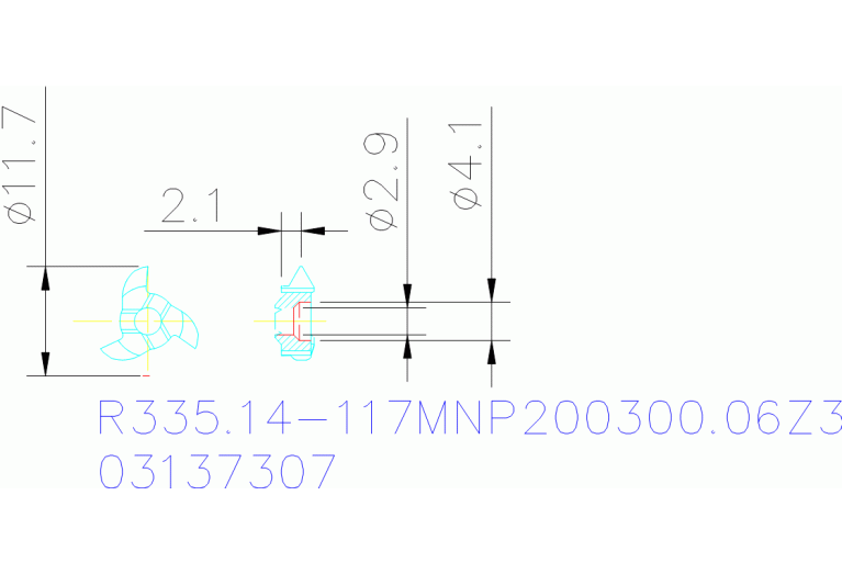 R335.14-117MNP200300.06Z3 F32M