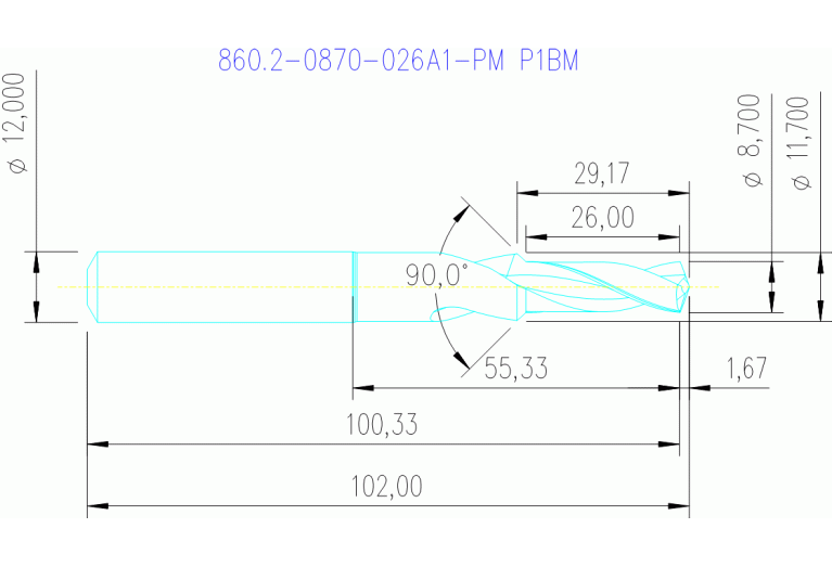 860.2-0870-026A1-PM P1BM