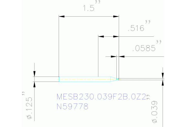 MESB230.039F2B.0Z2