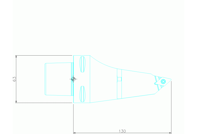 TR-C6-D13MCL-00130