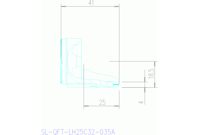 SL-QFT-LH25C32-035A