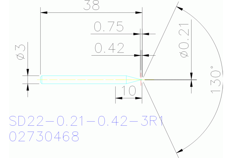 SD22-0.21-0.42-3R1