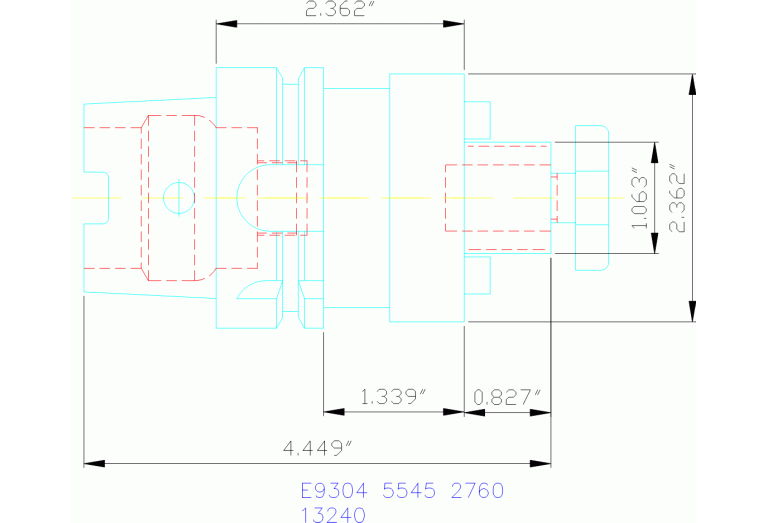 E930455452760