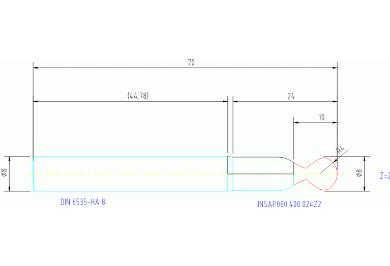 INSAP080.400.024Z2 IN3005