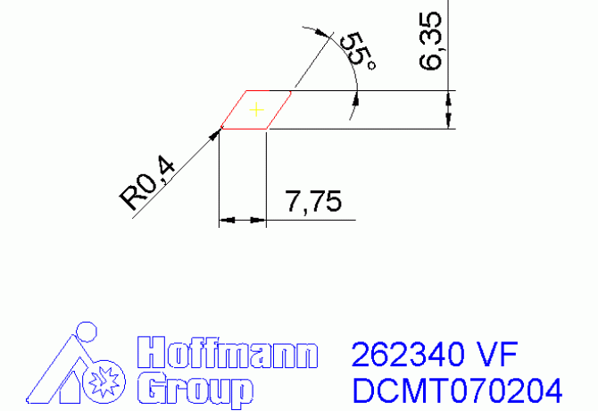 262340 VF