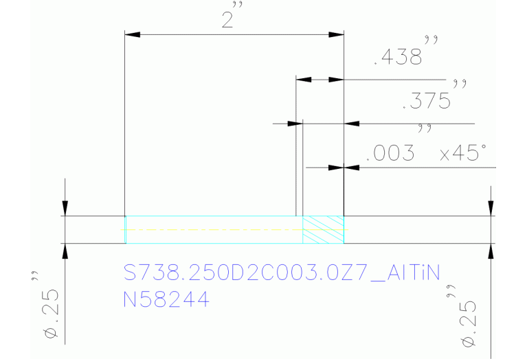 S738.250D2C003.0Z7 ALTIN