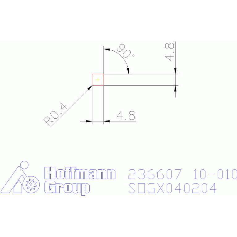 236607 10-010