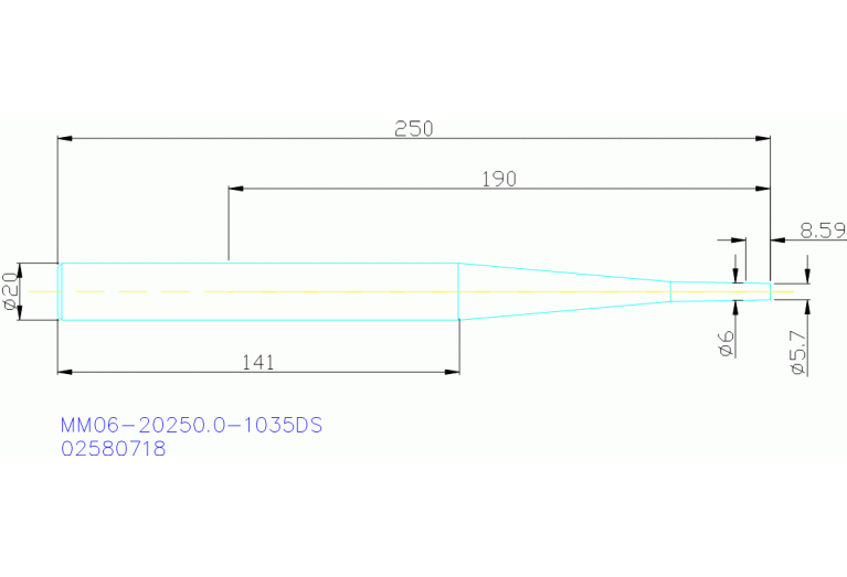 MM06-20250.0-1035DS