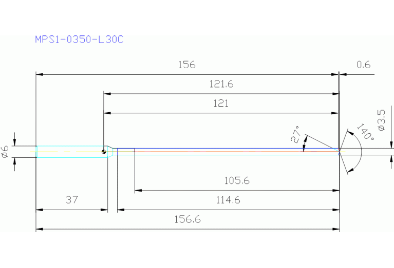 MPS1-0350-L30C DP1021
