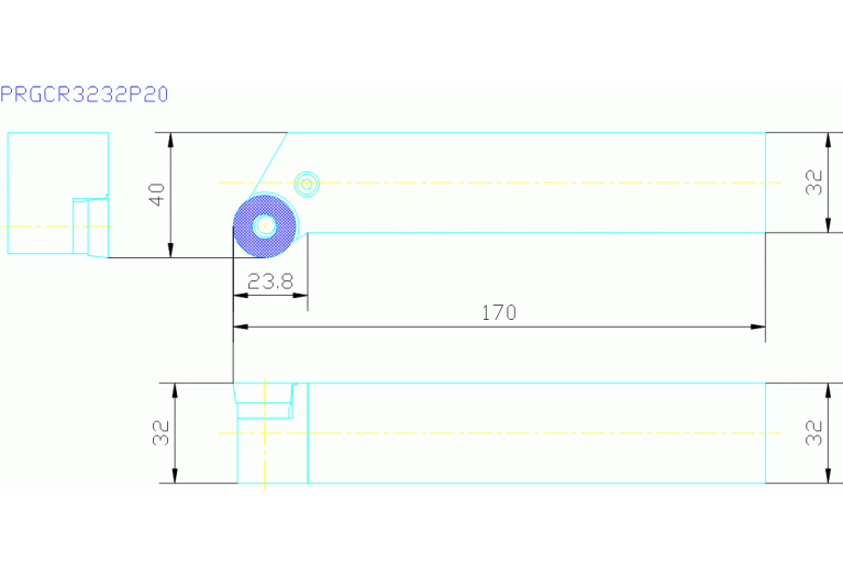 PRGCR3232P20
