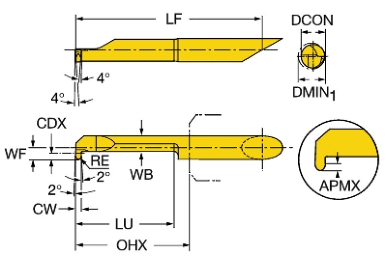 CXS-05R081-5220L 1025