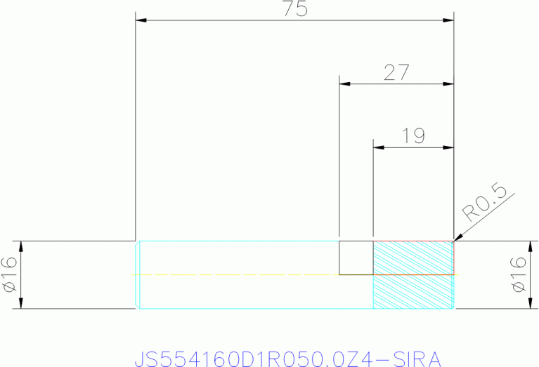 JS554160D1R050.0Z4-SIRA