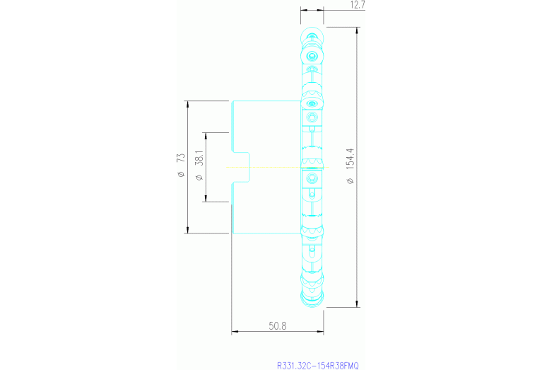 R331.32C-154R38FMQ