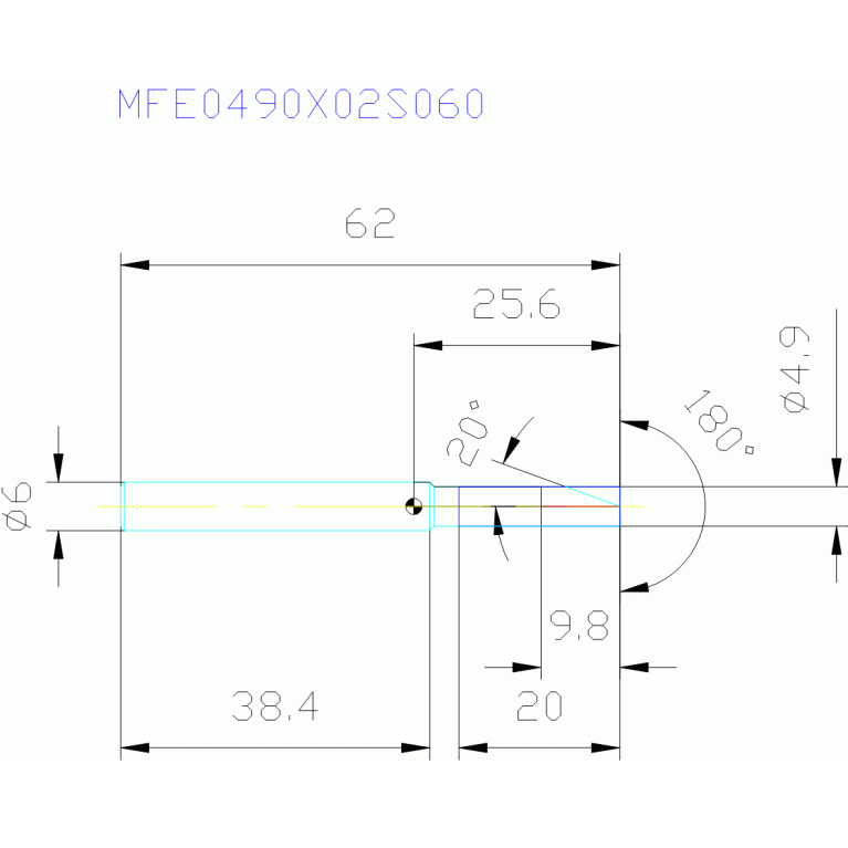 MFE0490X02S060