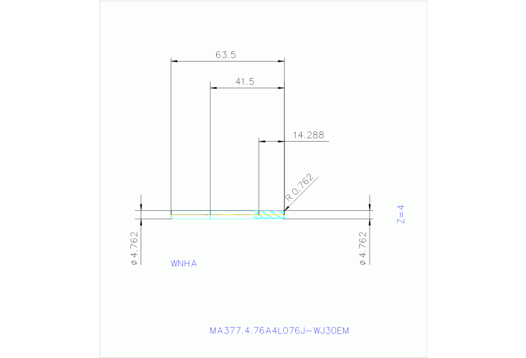 MA377.4.76A4L076J-WJ30EM