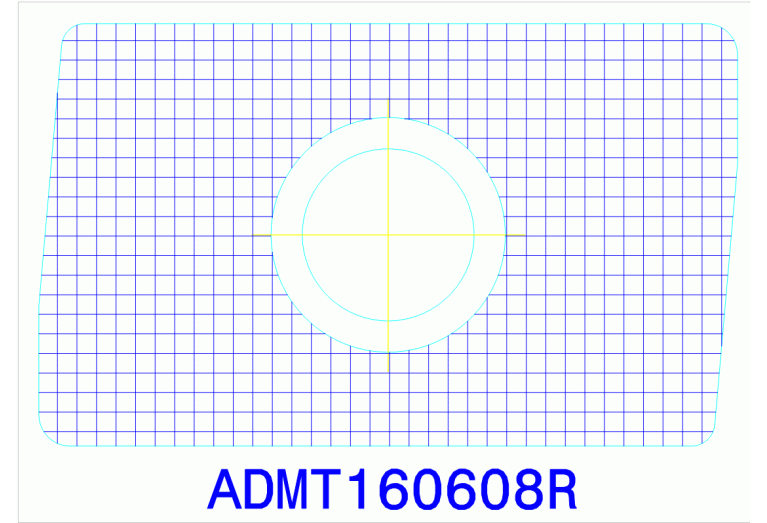 ADMT160608R-F56 WXM35