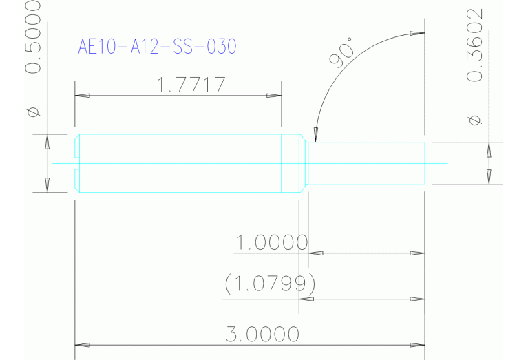 AE10-A12-SS-030