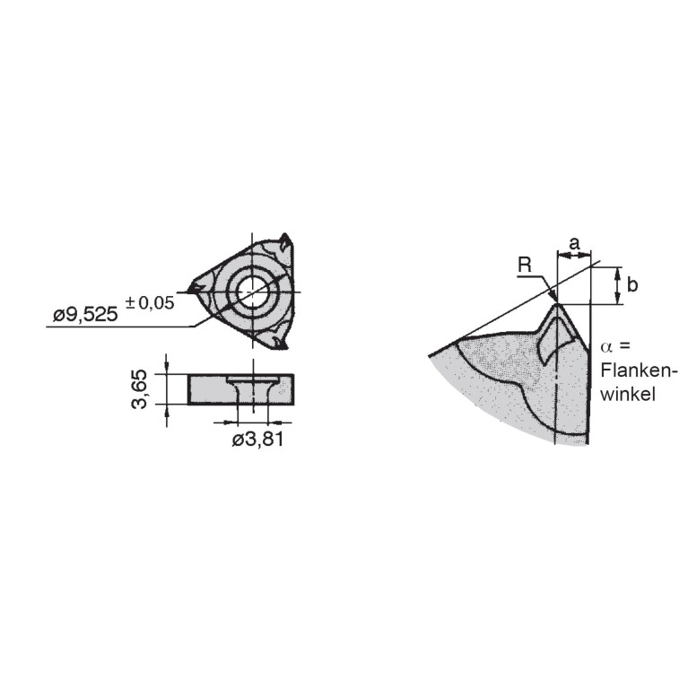 TMI 100 R T130A