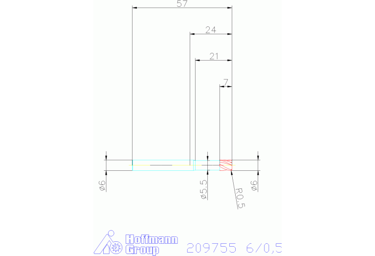 209755 6/0,5