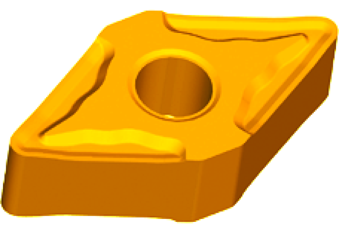 DNMG150608-ER YBM253