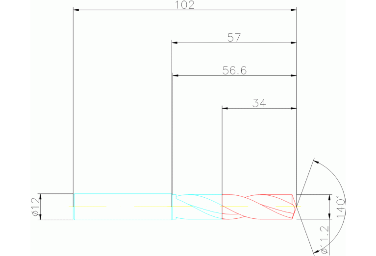460.1-1120-034A0-XM GC34