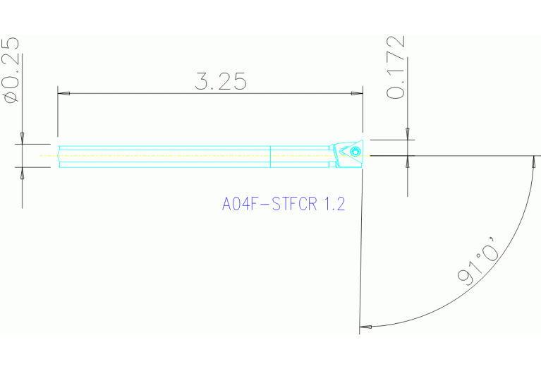 A04F-STFCR 1.2