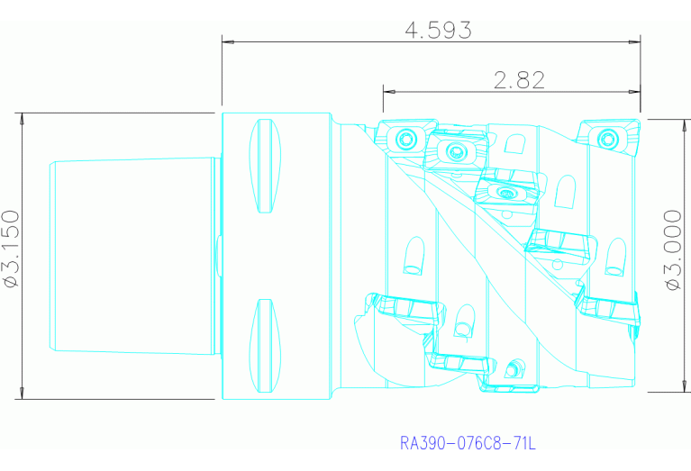 RA390-076C8-71L