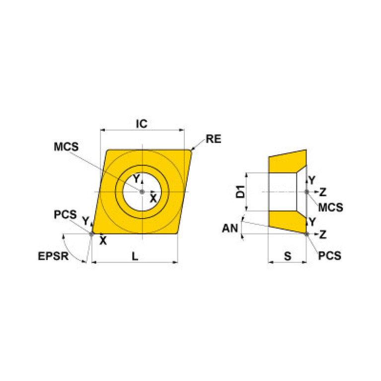 CPMH080202-FS MP9025
