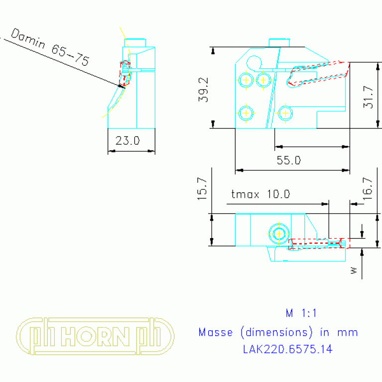 LAK220.6575.14