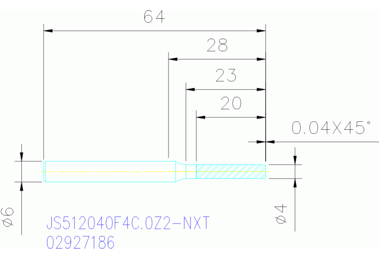 JS512040F4C.0Z2-NXT