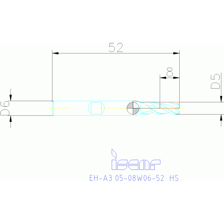 EH-A3 05-08W06-52 HS MPC