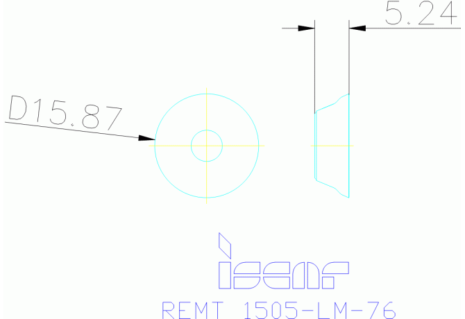 REMT 1505-LM-76 IC330