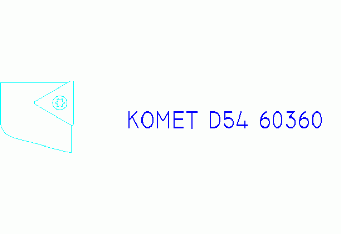 D54 60360