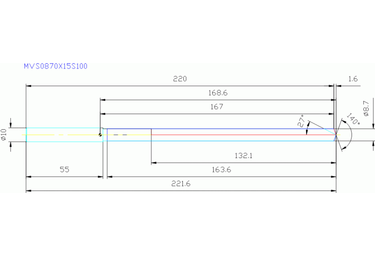 MVS0870X15S100 DP1020