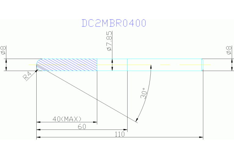 DC2MBR0400