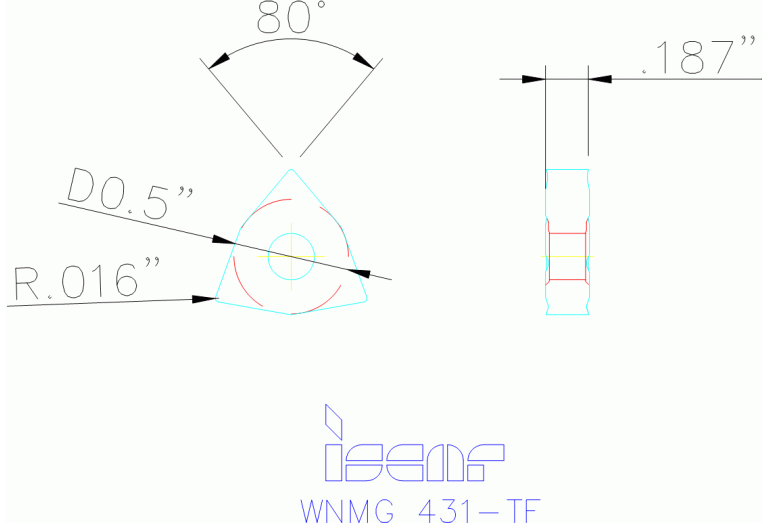 WNMG 080404-TF IC830
