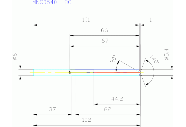 MNS0540-L8C TF15