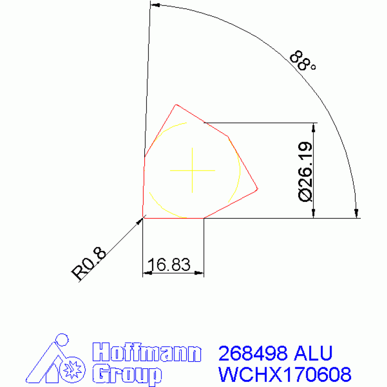 268498 ALU