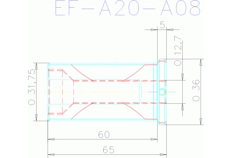 EF-A20-A08