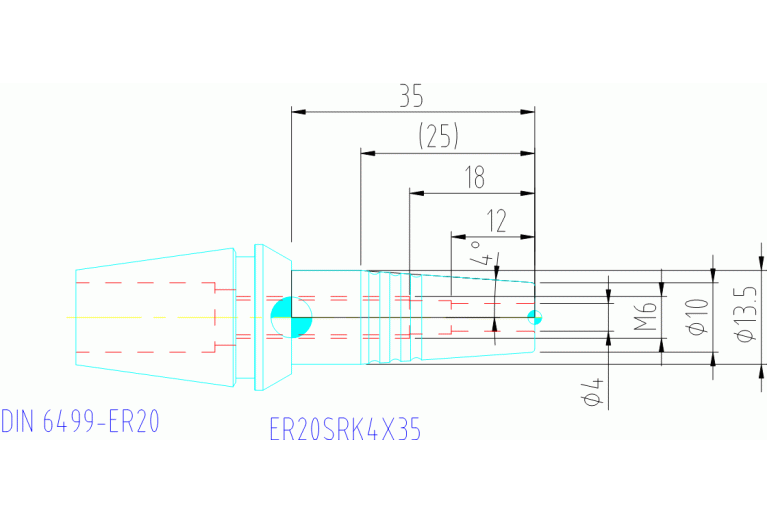 ER20SRK4X35