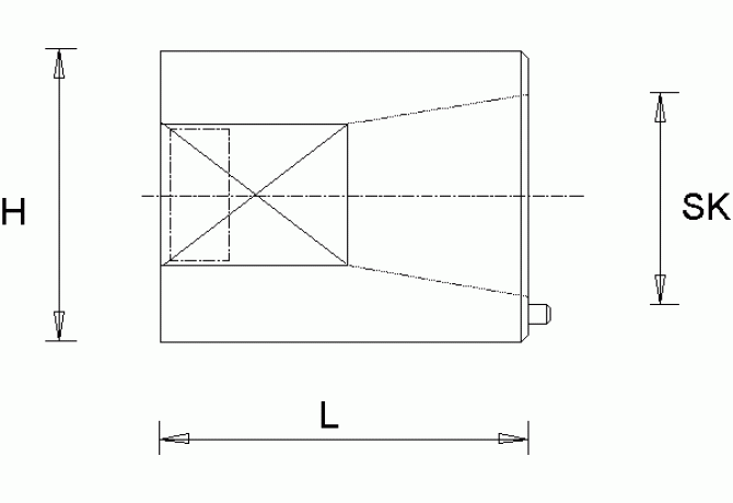 TF30M