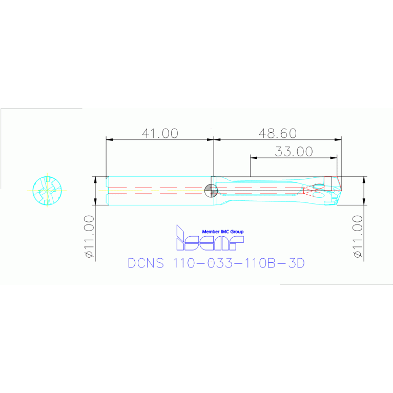 DCNS 110-033-110B-3D