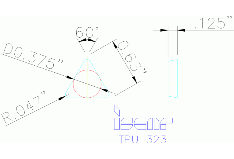 TPUN 160312 IC50M