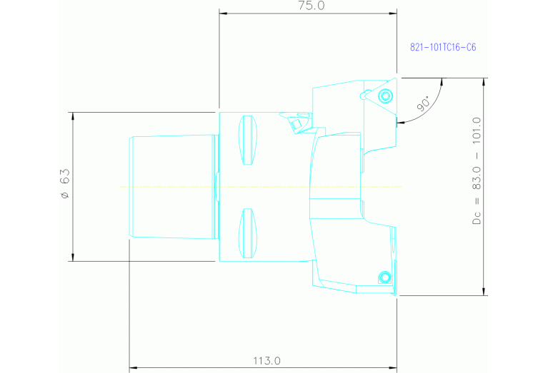 821-101TC16-C6