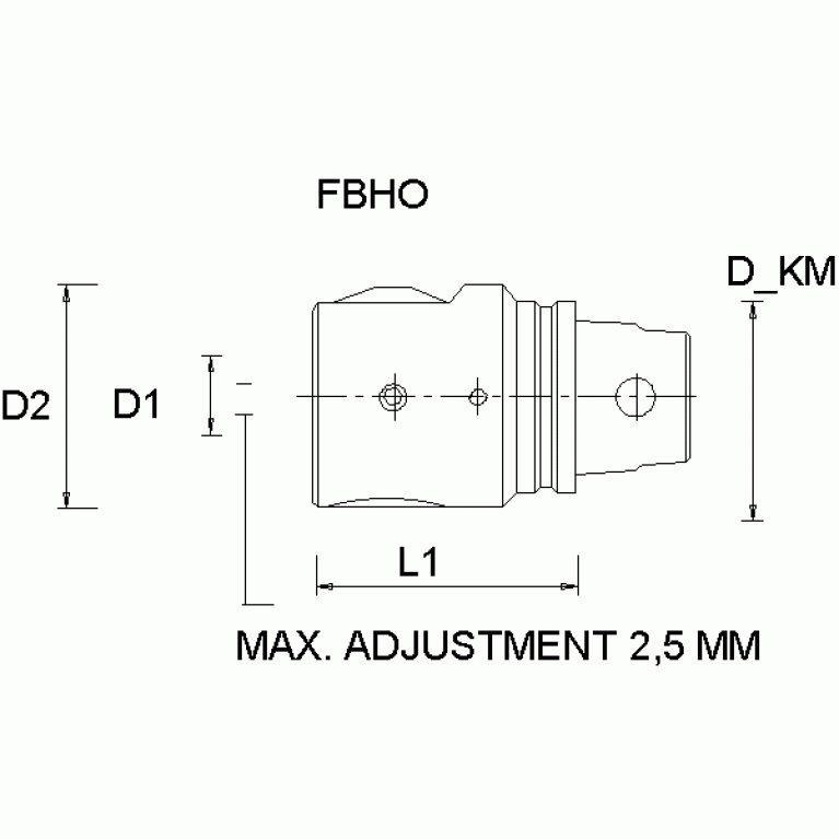 KM50FBHO1670