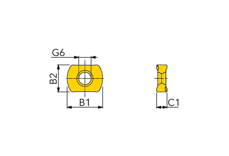UNLU0904M0TR-ML IN2530