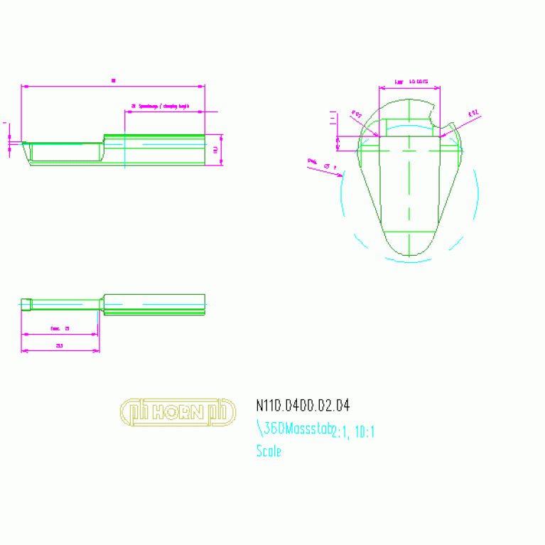 N110.0400.02.04 TA45